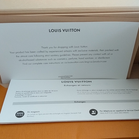 **SOLD**Louis Vuitton Alma BB damier ebene - Picture 9 of 14